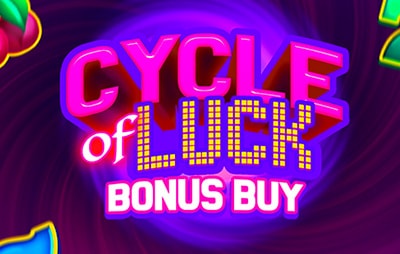 Cycle of Luck Bonus Buy