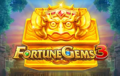 Fortune Gems 3