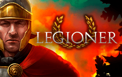 Legioner